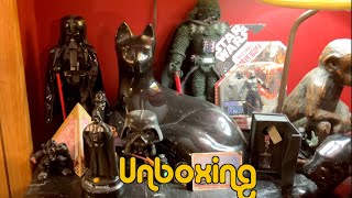 The Darth Vader Corner | Unboxing | Welcome To The Basement
The Darth Vader Corner | Unboxing | Welcome To The Basement The Darth Vader Corner | Unboxing | Welcome To The Basement