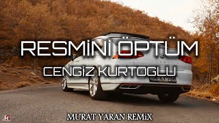 Cengiz Kurtoğlu - Resmini Öptümde Yattım ( Murat Yaran Remix ) Resimi