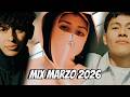 MIX SANGRE CUMBIERA 2026🔥 (Turromantikos, La furia LFBK, Sol a Sol)