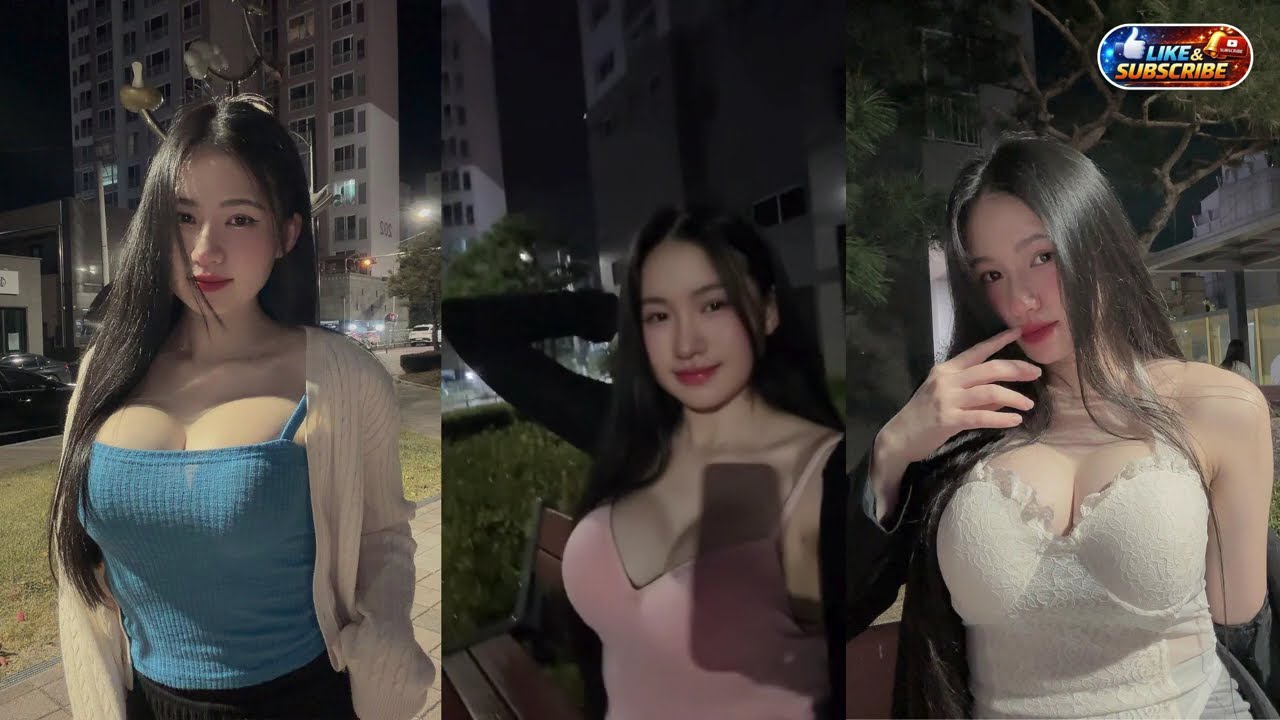 TỔNG HỢP GÁI XINH | HOT TIKTOKER MY TÂY | SEXY ĐẸP NHẤT VIỆT NAM #2 #viral #trending