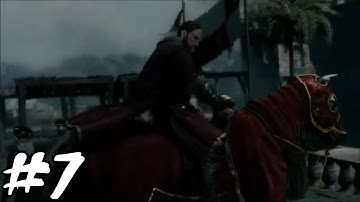 Assassins Creed (2007) [Memory Block 04] Walkthrough Part 7