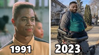 Boyz n the Hood 1991 Cast THEN and NOW, The actors have aged horribly!!