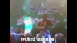 Video thumbnail of "میثم یگانه آتل وباطل شیراز.mp4"