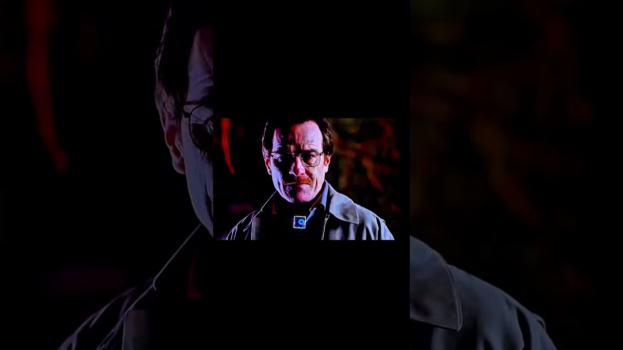The Scene That Started It All Breakingbad Walterwhite Shorts Edit Gamtng Wgitachi
