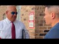 Controversy Swirls Around Uvalde School Police Chief