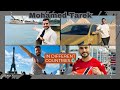 Mohamed Tarek in different countries 🌍 and their cities #mohamedtarek #محمد_طارق #viralvideo