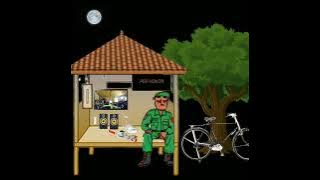 STORY WA SANTAI#SHORT#PAK SATPAM