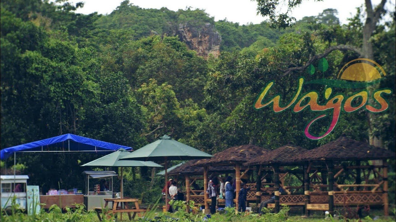  Gambar Wisata  Alam Gosari Akana Wallpaper