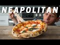 NEAPOLITAN STYLE PIZZA (Using the Ooni Pro Pizza Oven)