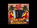 DJ LJ - TAM TAM ACCORDEON (2017)