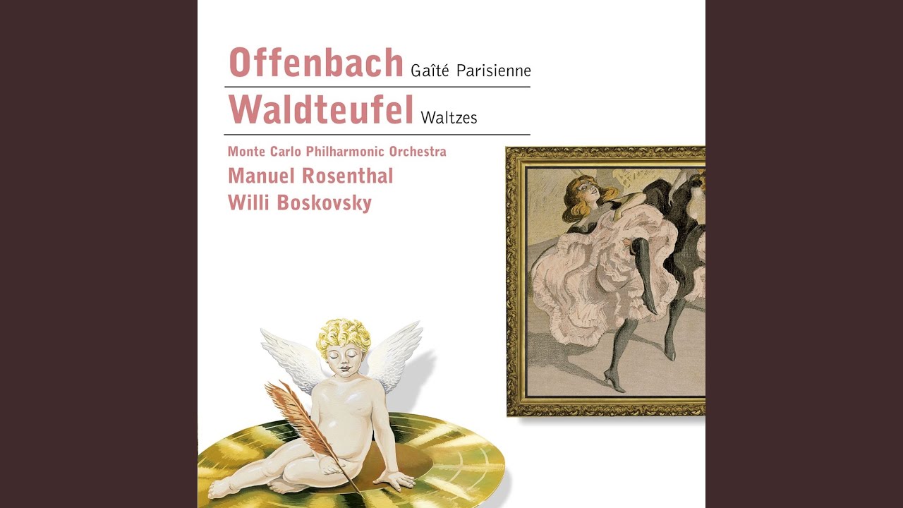 Estudiantina - valse, Op.191 (1989 Remastered Version)