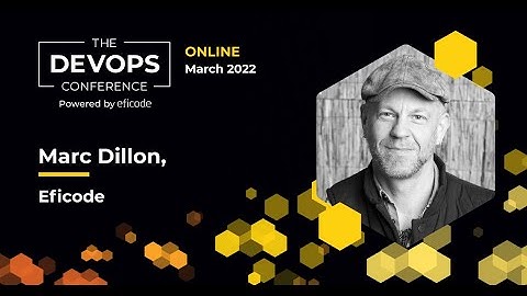 Human approaches to software development | Marc Dillon | The DEVOPS Conference 2022