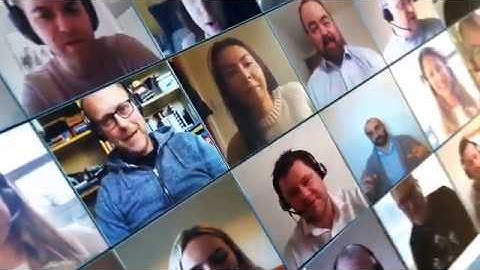 Nuvias UC Remote Working