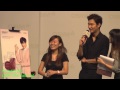 Lee Min Ho Osim Malaysia meet and greet 20140928