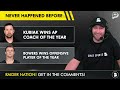 Raiders News That Has NEVER HAPPENED BEFORE