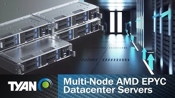 MiTAC Computing | TYAN_Transport CX TN73 B8037 X4S introduction