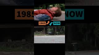 Back To The Future Peeping Tom - Then Now Youtube.comreshoots