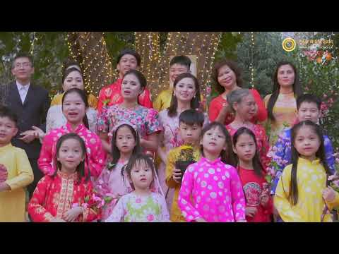 NGHÊNH TÂN XUÂN | Hiền Thu | Foci