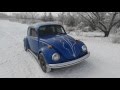 Super Fast Electric Bug