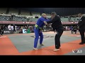 Robson rodrigues sjjif world finals 2018