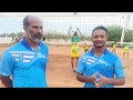 special training for combination of attackers and blockers || volleyball trending training in detail