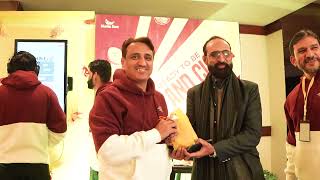 Keys Productions Cosome Lozenges Launch Event Highlights Video 2022