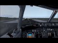 [FSX] PMDG 737 NGX | Rome - Barcelona | RYANAIR | Pro ATC X