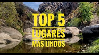 👉El PASEO MAS COMPLETO por CAPILLA DEL MONTE, CORDOBA💥 - Fanaticos por Argentina