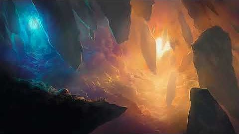 【Chillstep】Tangled Strings - Two Ways [Arctic Special]