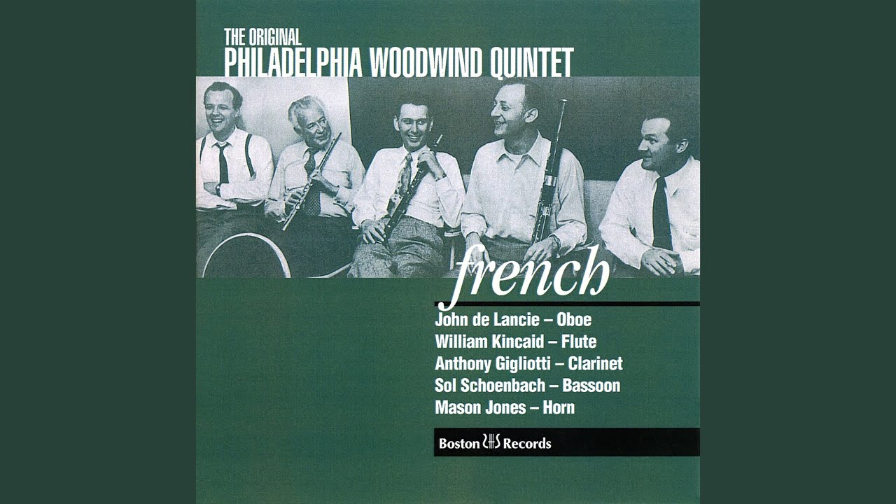 Ver 3 Pièces Brèves: III. Assez lent no YouTube Ver 3 Pièces Brèves: III. Assez lent no YouTube