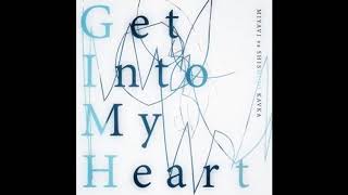 MIYAVI vs  シシド・カフカ – Get Into My Heart - Tsukumogami Kashimasu Opening Full