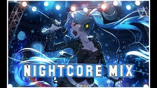 「Best Nightcore 2017 MIX」
