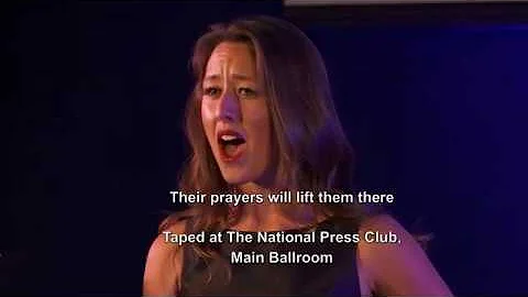 Hear Their Prayer (Mix) by Jeremiah Ginsberg