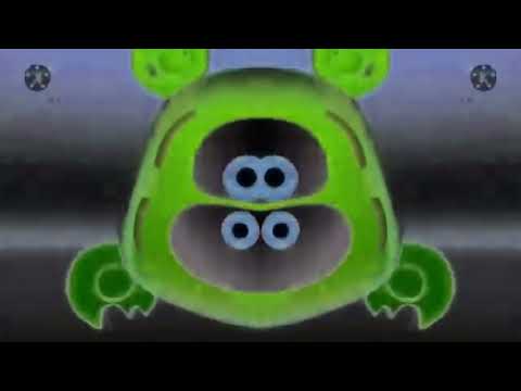 Preview 2 yo soy tu gominola effects (Inspired by klasky csupo 2001 effects) in Confusion