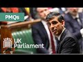 Prime Minister&#39;s Questions (PMQs) -  28 February 2024