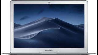 Review: Apple MacBook Air 2017 – Intel Core i5, 8GB RAM & 128GB