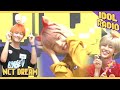 [IDOL RADIO] NCT DREAM의 '세.젤.귀'(세상에서 제일로 귀요미) 선발 대회 과연 우승은~