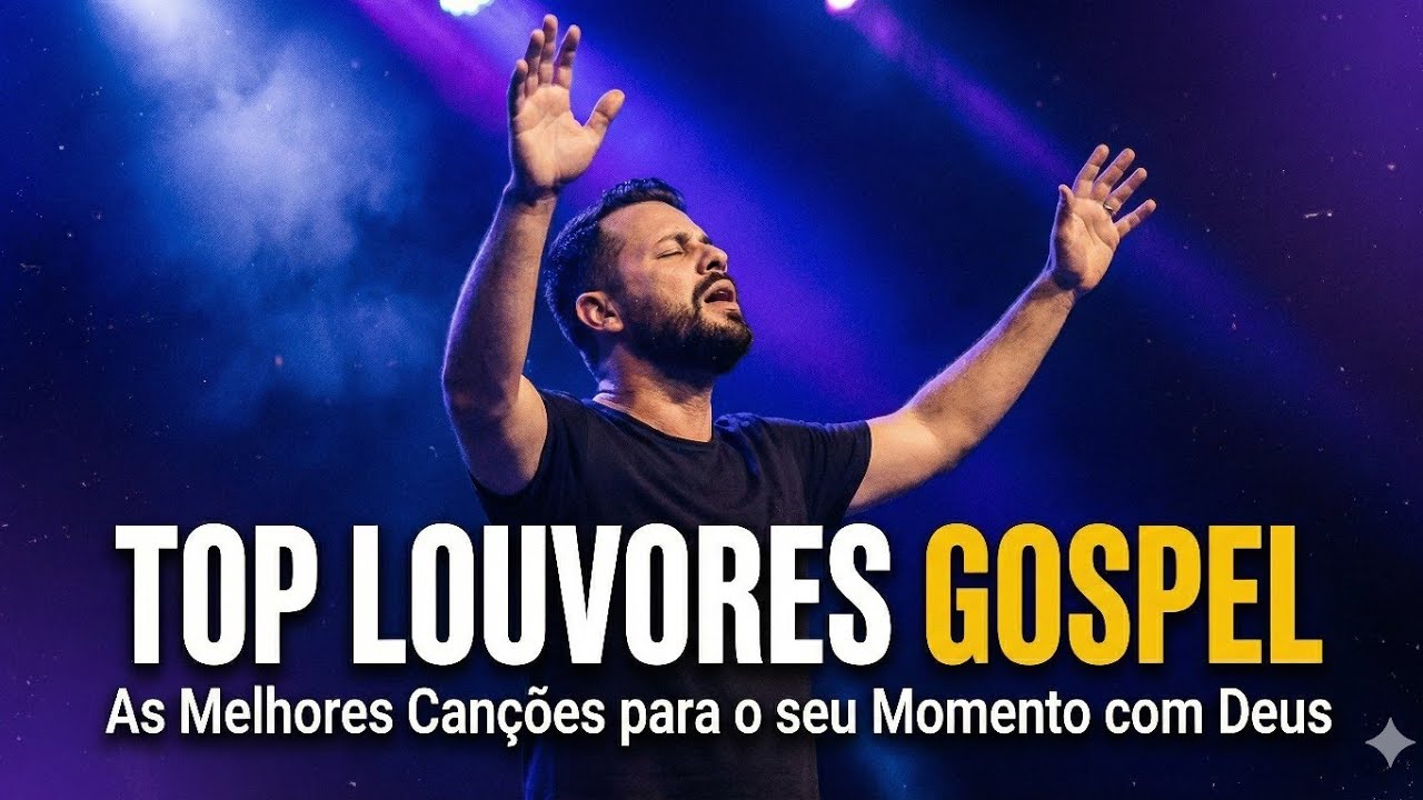 ✝️LOUVOR PROFÉTICO DE PERSEVERANÇA | Eu Não Recuo • Na Sétima Vez • Ele Vai Cumprir (22 Min)🎶