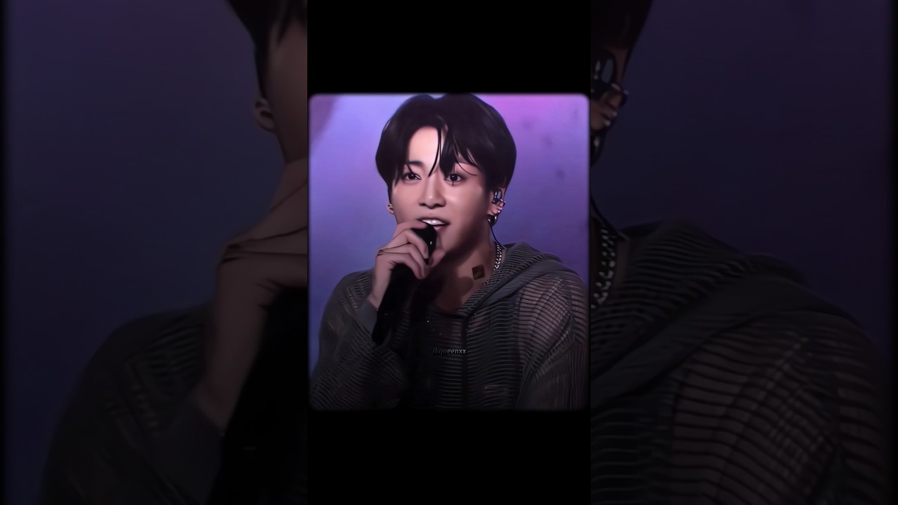 Kangna tera ni — jungkook edit 