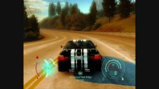 NFS Undercover PC My Cars Themed Out HD