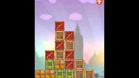 Move the Box London level 25-48 walkthrough Lösungen Android IPhone Ipad gameplay tutorial