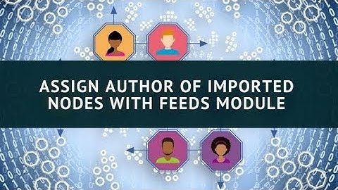 Node View Permission & Feed Import module for various users/roles