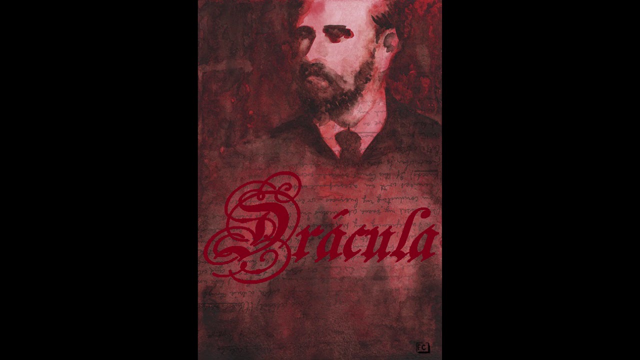 📖 Audiolibro 🎧 - "Drácula" de Abraham Stoker (voz humana) - Capítulo 24. ✒️