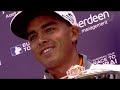 Golf Love: Thomas Pieters