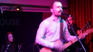 Sergey Barshak & The Spots - Help Me Up (Live at Doolin House)