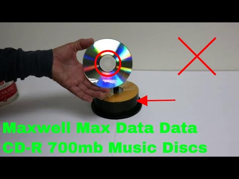 Best Blank CDs for Music - Top Picks 