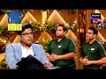 इन Pitchers पर है Shark Peyush को पूरा भरोसा | Shark Tank India S2 | Pitch Many Sharks