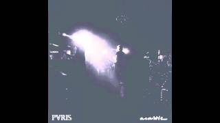 Video thumbnail of "PVRIS: Only Love ACOUSTIC [OFFICIAL AUDIO]"