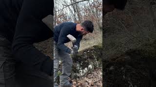 Ermenilerin Savaştan Kaçarken Sakladığı Defineler..