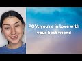 TIKTOK POVS That Made People's Soulmates Be Someone They Actually Like #1